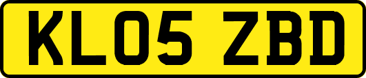 KL05ZBD