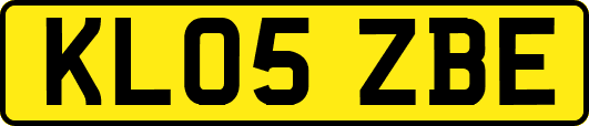 KL05ZBE