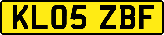 KL05ZBF