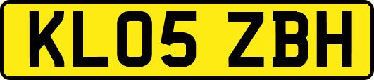 KL05ZBH