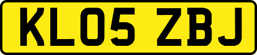 KL05ZBJ