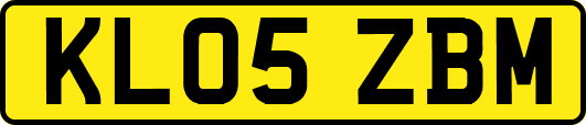 KL05ZBM