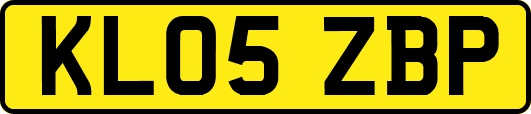 KL05ZBP