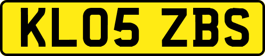 KL05ZBS