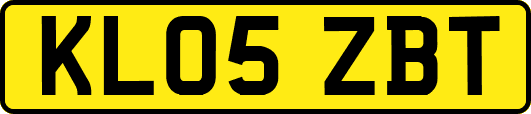 KL05ZBT