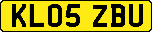 KL05ZBU