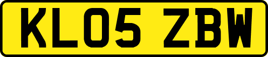 KL05ZBW