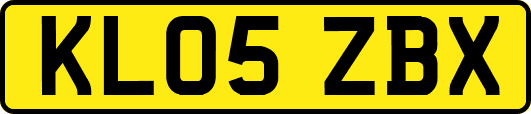 KL05ZBX