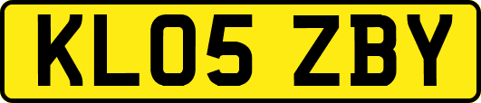 KL05ZBY