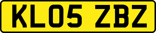 KL05ZBZ