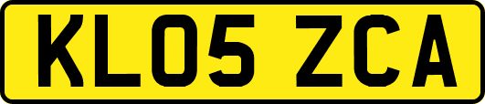 KL05ZCA