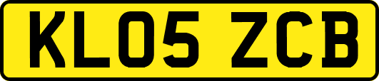 KL05ZCB