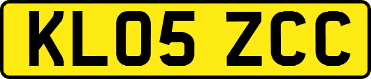 KL05ZCC