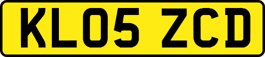 KL05ZCD