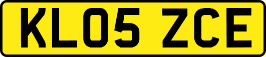 KL05ZCE