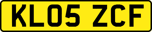 KL05ZCF