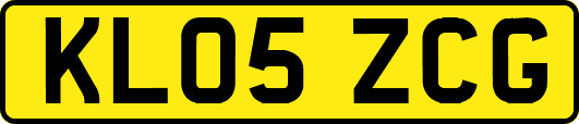 KL05ZCG
