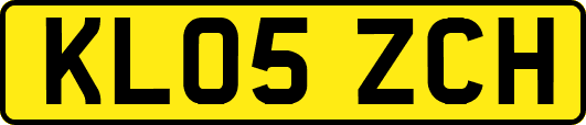 KL05ZCH