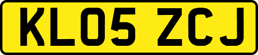 KL05ZCJ
