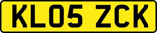 KL05ZCK