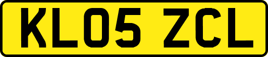 KL05ZCL