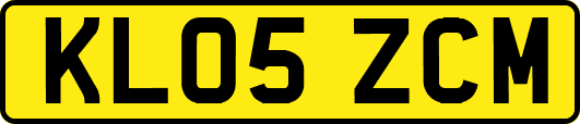 KL05ZCM
