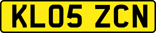 KL05ZCN