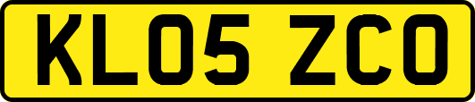 KL05ZCO