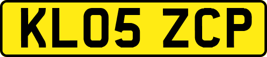 KL05ZCP