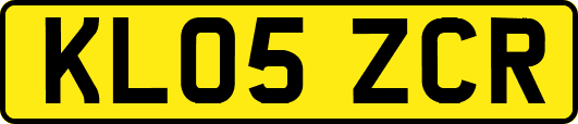 KL05ZCR