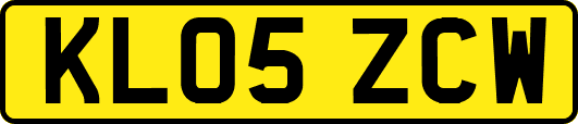 KL05ZCW