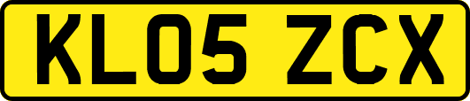 KL05ZCX