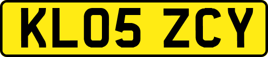 KL05ZCY