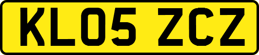 KL05ZCZ