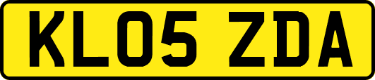 KL05ZDA