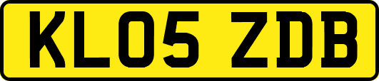 KL05ZDB