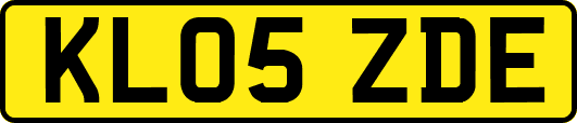 KL05ZDE