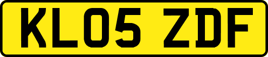 KL05ZDF