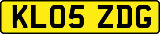 KL05ZDG