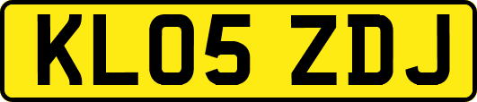 KL05ZDJ
