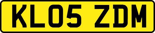 KL05ZDM