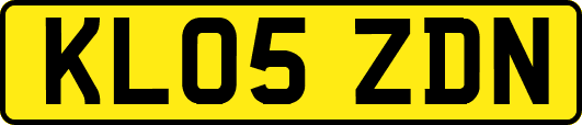 KL05ZDN