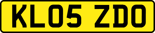 KL05ZDO
