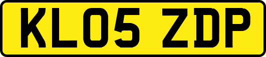 KL05ZDP
