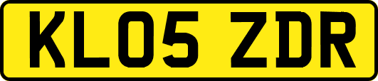 KL05ZDR