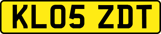 KL05ZDT