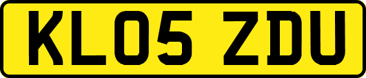 KL05ZDU