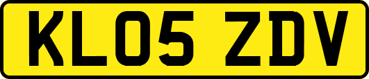 KL05ZDV
