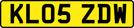 KL05ZDW