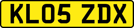 KL05ZDX